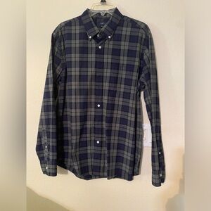 J Crew Men’s Shirt Large-Buy 1, Get 1 50% off